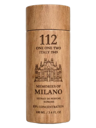 112 One One Two Italy 1949 Memories of Milano