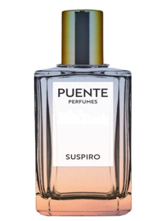 House of Puente Suspiro