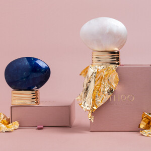 The House of Oud пополнили коллекцию Royal Stones новой композицией White Pearl