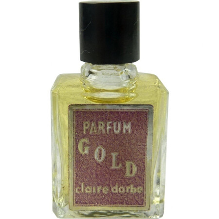 Claire Dorbe / Claire d'Orbe Gold