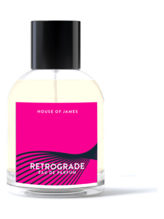 House of James Retrograde