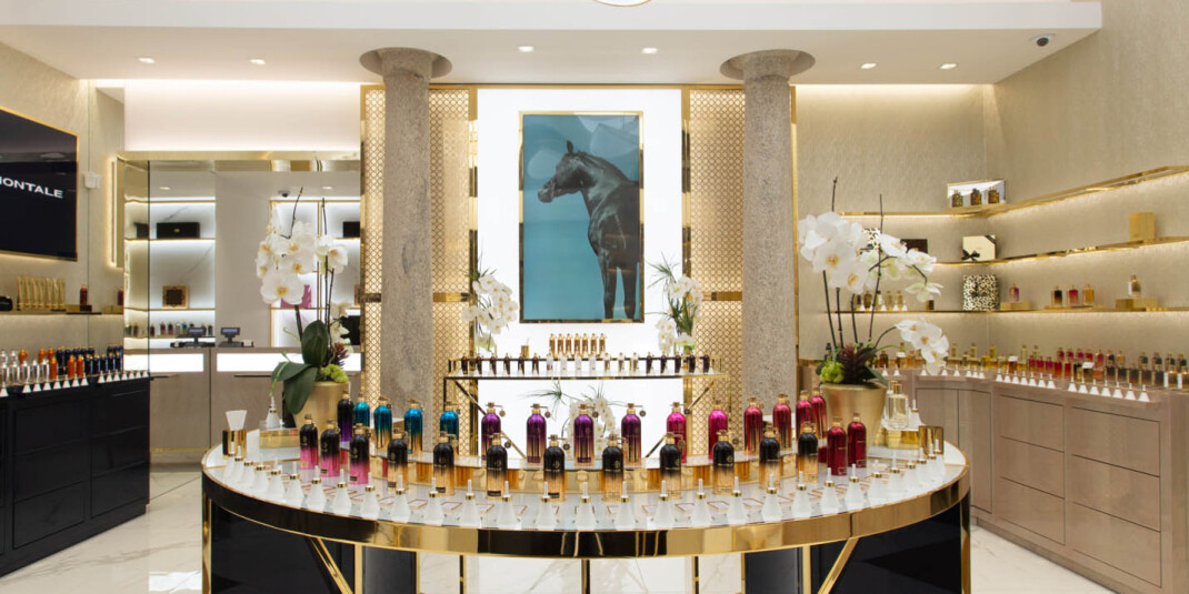Be My Plum и Starry Nights Intense – два новых аромата от Montale