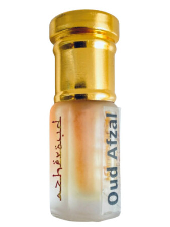 AzherOud Oud Afzal