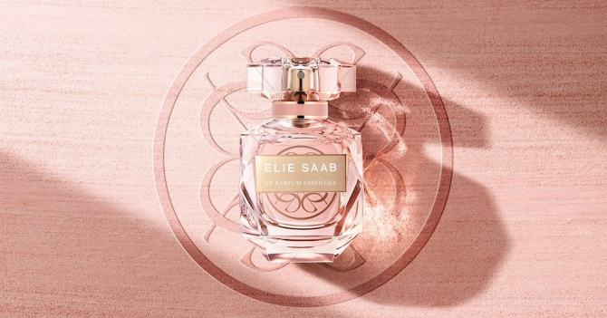 Elie Saab выпустят Le Parfum Essentiel в феврале 2020 года