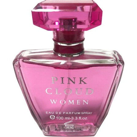 Dorall Collection Pink Cloud