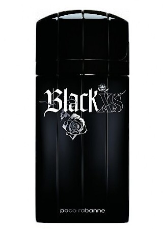 black xs old