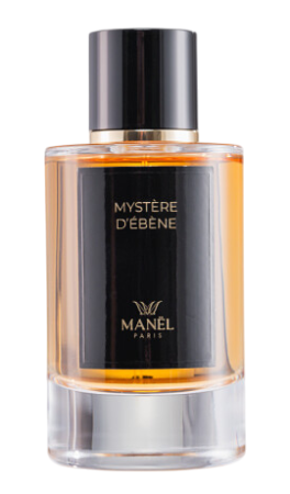 Maison Manël Mystère d'Ebène