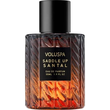 Voluspa Saddle Up Santal