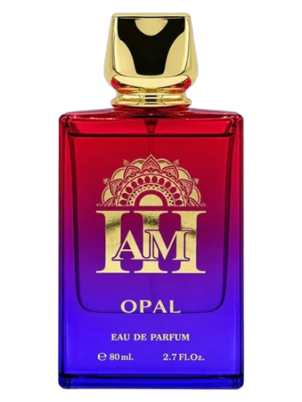 Opal Perfumes III AM