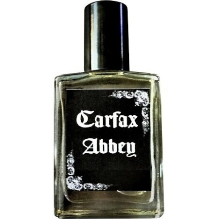 Red Deer Grove Carfax Abbey
