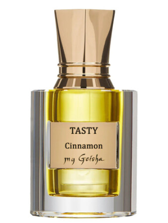 My Geisha Tasty Cinnamon