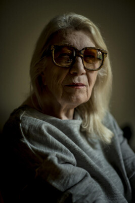 Веро Керн, парфюмер