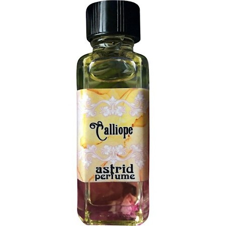 Blooddrop Calliope