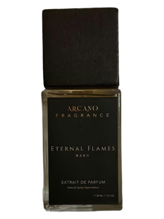 Arcano Fragrance Eternal Flames