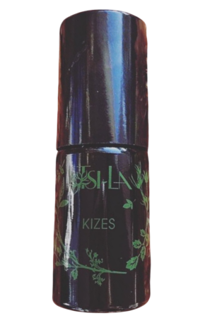 Tsi-La Organic Kizes Perfume Oil