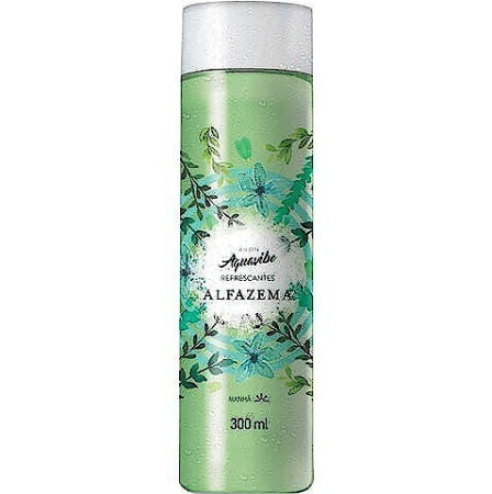 Avon Aquavibe Alfazema