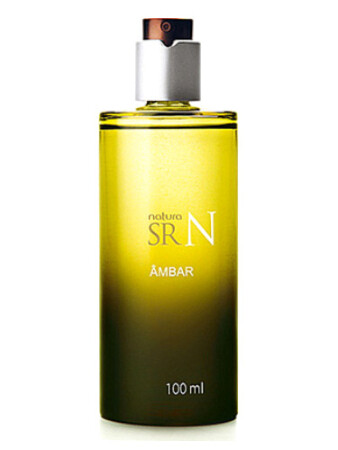 Natura Sr. N Ambar