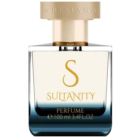 Vresiana S Sultanity