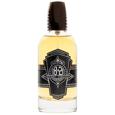 18.21 Man Made Sweet Tobacco Spirits Cologne