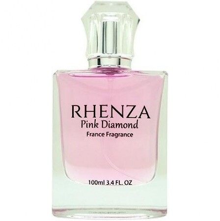 Rhenza Pink Diamond