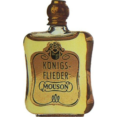 J.G. Mouson & Co. Konigsflieder
