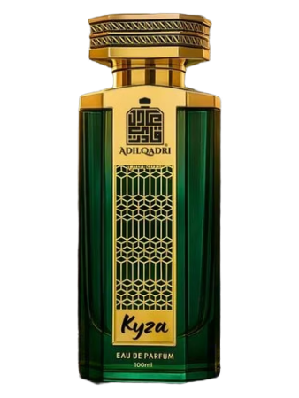 Adil Qadri Kyza