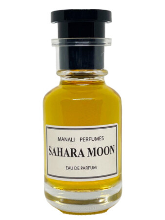 Manali Perfumes Sahara Moon