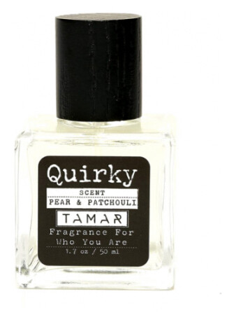 Tamar Quirky