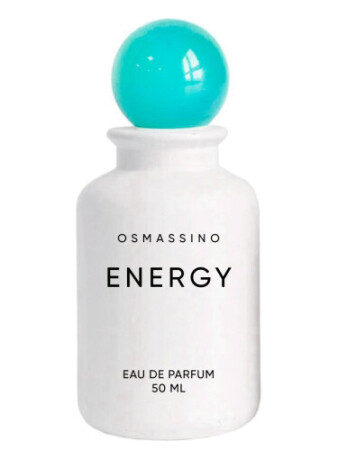 Osmassino Energy