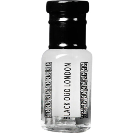 Black Oud Musk Tahara