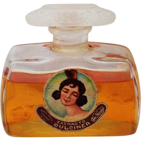 De Nicolo Dulcinea