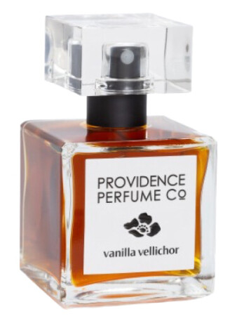 Providence Perfume Co. Vanilla Vellichor