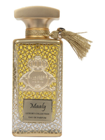 Al-Jazeera Perfumes Maaly