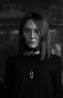 Лиза Андрек