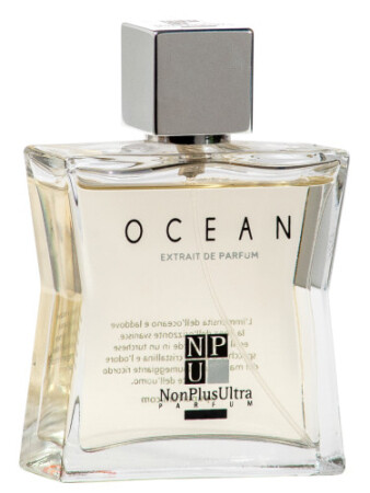 NonPlusUltra Parfum Ocean