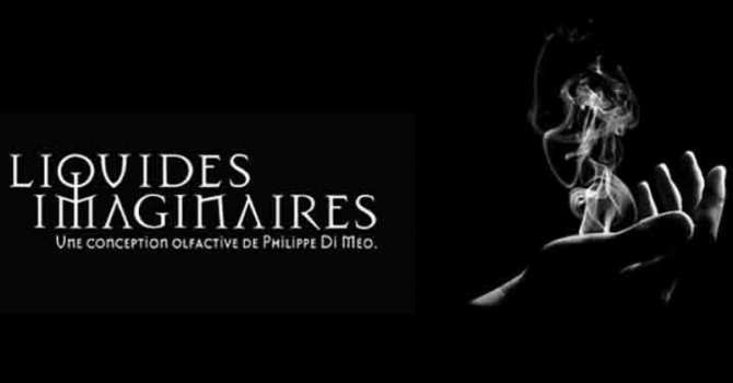 Трилогия Eaux de l’Est Liquides Imaginaires