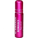 Al Haramain Perfumes Romance