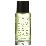 Perfume.Sucks Green