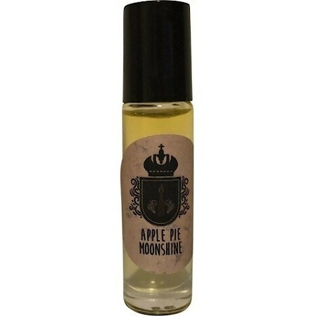 Vintner's Reserve Apple Pie Moonshine