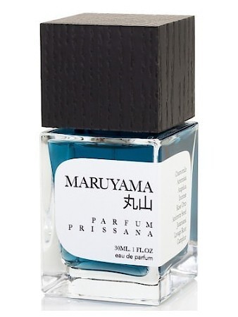 Prissana Maruyama