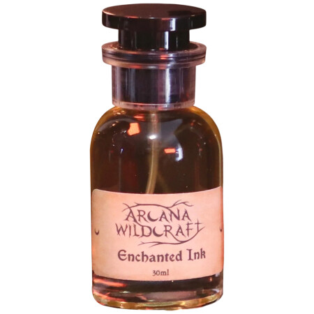 Arcana Wildcraft Enchanted Ink