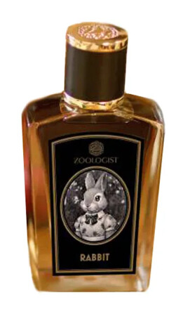 Zoologist Perfumes Rabbit