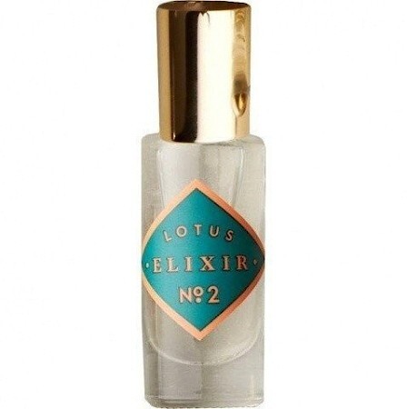 Illume Lotus Elixir No. 2 - Shakti