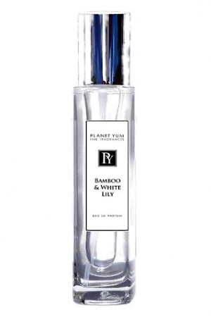 Planet Yum Bamboo & White Lily