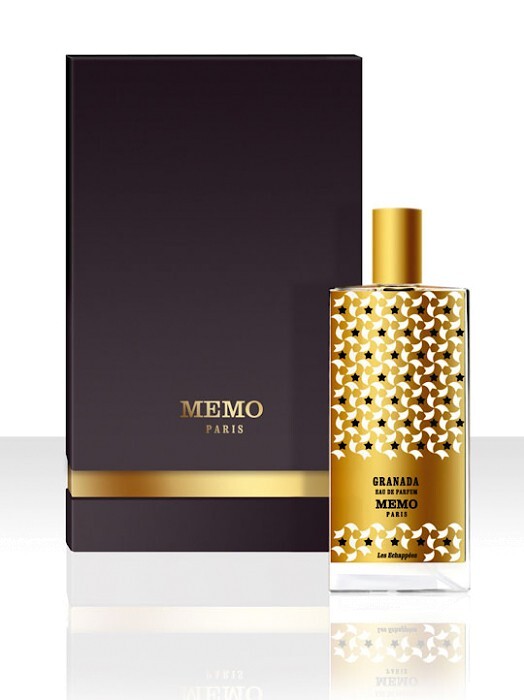 Granada от Memo
