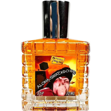 Phoenix Shaving Aloha Smackdown Eau de Parfum