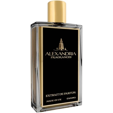 Alexandria Fragrances Été Sauvage 1966