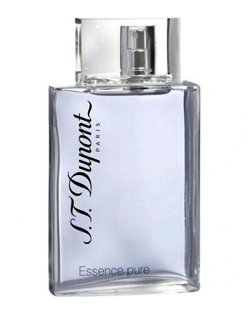 S.T. Dupont Essence Pure Pour Homme