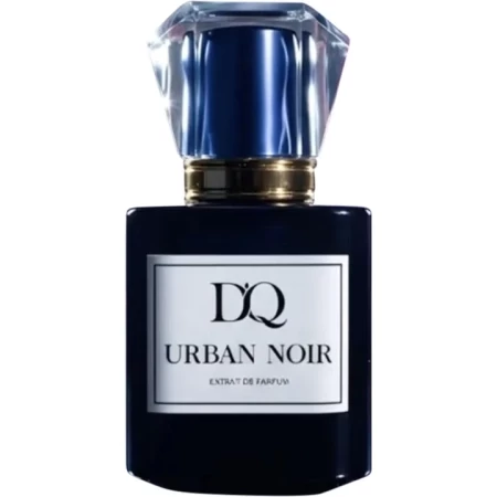 D'Qar Urban Noir