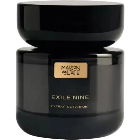 Maison de L'Asie Exile Nine